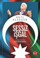 Sessiz İşgal Azerbaycanda FETÖ Örgütlenmesi