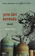 Şeyh Safi Buyruğu