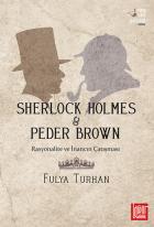 Sherlock Holmes Peder Brown