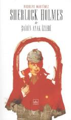 Sherlock Holmes   Şairin Ayak İzleri