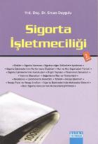 Sigorta İşletmeciliği