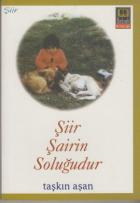 Şiir Şairin Soluğudur