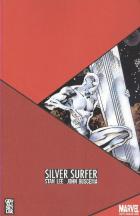 Silver Surfer 1