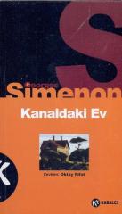 Simenon Dizisi-2 Kanaldaki Ev