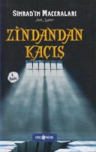 Sinbad 7 Zindandan Kaçış