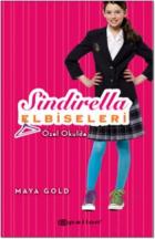 Sindirella Elbiseleri-Özel Okulda