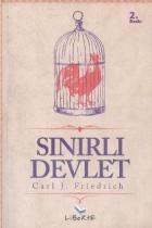 Sınırlı Devlet