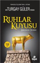 Sıradışı Üçleme 3 Ruhlar Kuyusu