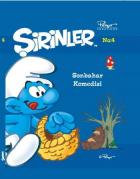 Şirinler No-4: Sonbahar Komedisi