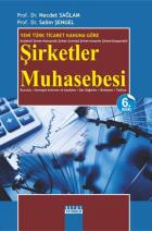 Şirketler Muhasebesi-Yeni Ticaret Kanununa Göre