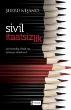 Sivil İtaatsizlik