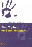 Sivil Toplum ve Baskı Grupları