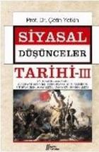 Siyasal Düşünceler Tarihi Cilt III