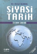 Siyasi Tarih 1789-2012 (Ciltli)