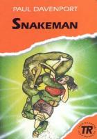 Snakeman