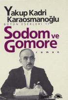 Sodom ve Gomore