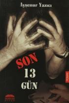 Son 13 Gün (Cep Boy)