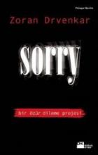 Sorry (Bir Özür Dileme Projesi)