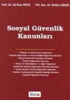 Sosyal Güvenlik Kanunları