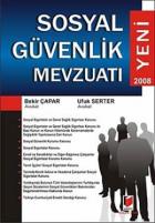 Sosyal Güvenlik Mevzuatı