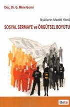 Sosyal Sermaye ve Örgütsel Boyutu