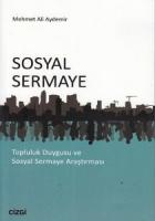 Sosyal Sermaye