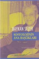 Sosyolojinin Ana Başlıkları