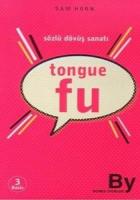 Sözlü Dövüş Sanatı Tongue Fu