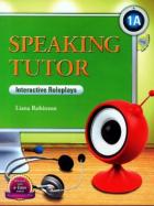 Speaking Tutor 1A + CD (Interactive Roleplays)