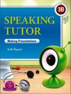 Speaking Tutor 3B + CD (Making Presentations)