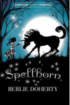 Spellhorn (Essential Modern Classics)