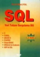 SQL Veri Tabanı Sorgulama Dili