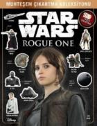 Star Wars Rogue One Muhteşem Çıkartma Koleksiyonu