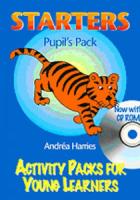 Starters Pupil’s Pack + CD-ROM