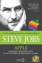 Steve Jobs - Apple (Cep Boy)