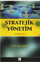 Stratejik Yönetim