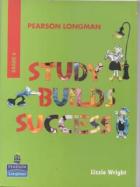 Study Builds Success Grade 6