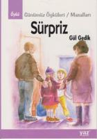 Süpriz Günümüz Öyküleri-Masalları