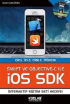 Swift ve Objective-C İle İOS SDK