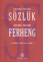 TDK Kürtçe Türkçe Sözlük Ferheng