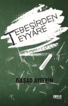 Tebeşirden Teyyare