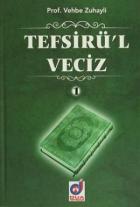 Tefsir'ül Veciz 4 Cilt Takım