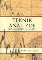 Teknik Analizde Gann, Andrew ve Elliott