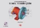 Teknik Elemanlar İçin Temel Teknik Çizim