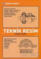 Teknik Resim Cilt: 2