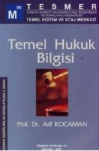 Temel Hukuk Bilgisi