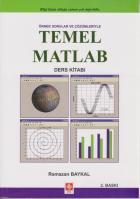 Temel Matlab