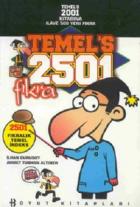 Temel’s 2501 Fıkra