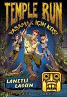 Temple Run-Lanetli Lagun Yaşamak İçin Koş