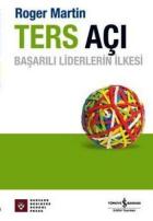 Ters Açı-Başarılı Liderlerin İlkesi